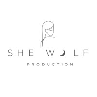 She Wolf Production logo, She Wolf Production contact details