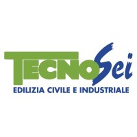 TECNOSEI SRL logo, TECNOSEI SRL contact details