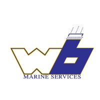 WB Marine Services Pty Ltd logo, WB Marine Services Pty Ltd contact details