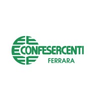 Confesercenti Ferrara logo, Confesercenti Ferrara contact details