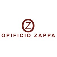 Opificio Zappa logo, Opificio Zappa contact details