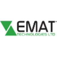 EMAT Technoligies logo, EMAT Technoligies contact details