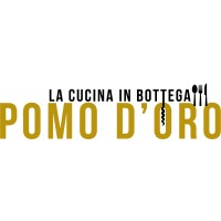 POMO D'ORO CUCINA IN BOTTEGA logo, POMO D'ORO CUCINA IN BOTTEGA contact details