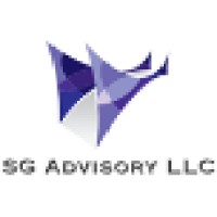 SG Advisory LLC logo, SG Advisory LLC contact details