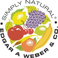 E.A Weber & Co. dba Weber Flavors logo, E.A Weber & Co. dba Weber Flavors contact details