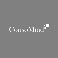 Consomind logo, Consomind contact details