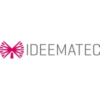 Ideematec North America logo, Ideematec North America contact details