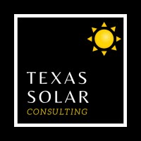 Texas Solar Consulting logo, Texas Solar Consulting contact details