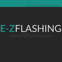 E-Z Flashing LLC logo, E-Z Flashing LLC contact details