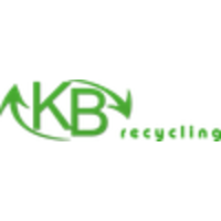 Kb Recycling logo, Kb Recycling contact details