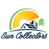 Sun Collectors logo, Sun Collectors contact details