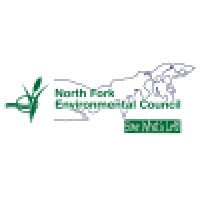 North Fork Environmental Council logo, North Fork Environmental Council contact details