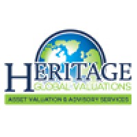 Heritage Global Partners Valuations logo, Heritage Global Partners Valuations contact details