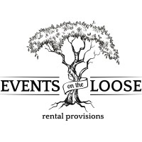 Events on the Loose logo, Events on the Loose contact details