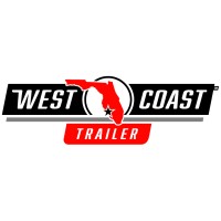 West Coast Trailer logo, West Coast Trailer contact details