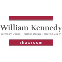 William Kennedy logo, William Kennedy contact details