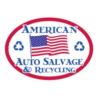 American Auto Salvage & Recycling Inc logo, American Auto Salvage & Recycling Inc contact details