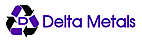 Delta Metals LLC logo, Delta Metals LLC contact details