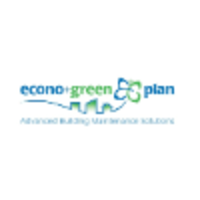 Econo+Green Plan logo, Econo+Green Plan contact details