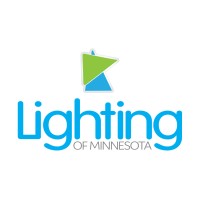 Lighting of Minnesota logo, Lighting of Minnesota contact details