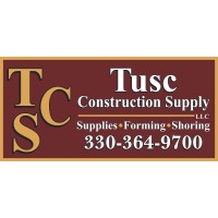 Tusc Construction Supply logo, Tusc Construction Supply contact details