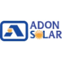 Adon Construction and Solar logo, Adon Construction and Solar contact details