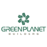 Green Planet Builders Corp logo, Green Planet Builders Corp contact details