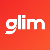 Glim logo, Glim contact details