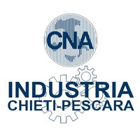 CNA Industria Chieti-Pescara logo, CNA Industria Chieti-Pescara contact details