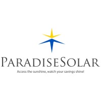 Paradise Solar S.A. de C.V logo, Paradise Solar S.A. de C.V contact details