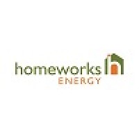 Homeworks Energy logo, Homeworks Energy contact details