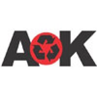 AOK Computer Recycling logo, AOK Computer Recycling contact details