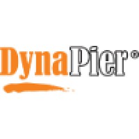 DynaPier LLC logo, DynaPier LLC contact details