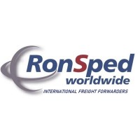 Ronsped Worldwide s.r.l. logo, Ronsped Worldwide s.r.l. contact details