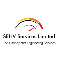 SEHV Services Limited logo, SEHV Services Limited contact details