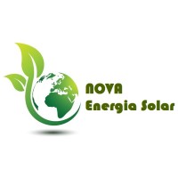 NOVA Energia Solar logo, NOVA Energia Solar contact details