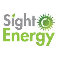 Sight Energy logo, Sight Energy contact details