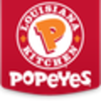 Popeyes Famous Fried Chicken logo, Popeyes Famous Fried Chicken contact details