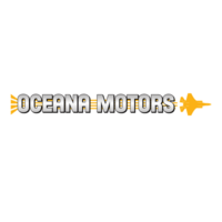 Oceana Motors logo, Oceana Motors contact details