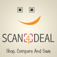 Scan4Deal logo, Scan4Deal contact details