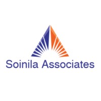 Soinila Associates logo, Soinila Associates contact details