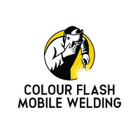 Colour Flash Mobile Welding logo, Colour Flash Mobile Welding contact details