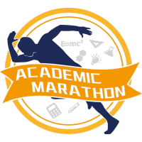 International Academic Marathon logo, International Academic Marathon contact details