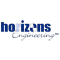 Horizons Engineering logo, Horizons Engineering contact details