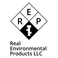 Real Environmental Products, LLC logo, Real Environmental Products, LLC contact details