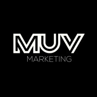 MUV MARKETING logo, MUV MARKETING contact details