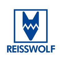 REISSWOLF International AG logo, REISSWOLF International AG contact details