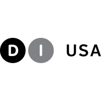 DI USA logo, DI USA contact details