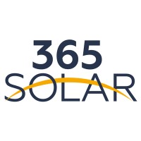 365 Solar Inc. logo, 365 Solar Inc. contact details