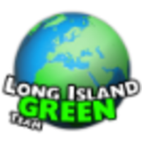 Long Island Green Team logo, Long Island Green Team contact details